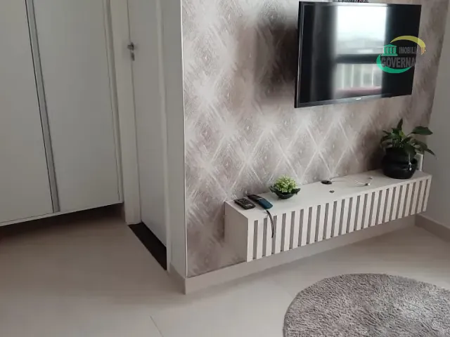 Apartamento com 57m² 2 quartos e 1 banheiro, à venda, no bairro Chácaras Fazenda Coelho em Hortolândia