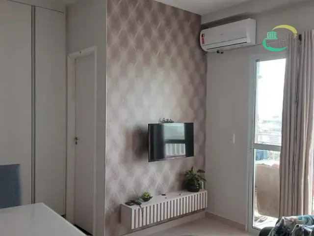 Apartamento com 57m² 2 quartos e 1 banheiro, à venda, no bairro Chácaras Fazenda Coelho em Hortolândia