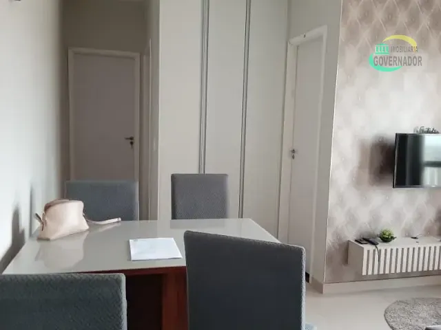 Apartamento com 57m² 2 quartos e 1 banheiro, à venda, no bairro Chácaras Fazenda Coelho em Hortolândia