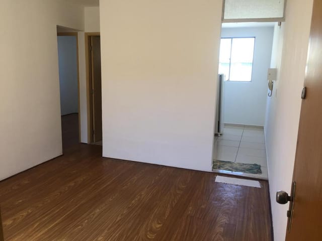 Foto do Apartamento - Apartamento com 2 dormitórios, 46 m² - venda por R$ 190.000,00 ou aluguel por R$ 900,00/mês - Jardim Satélite - São José dos Campos/SP | INDEPENDENCE NEGOCIOS IMOBILIARIOS LTDA