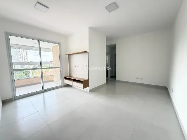Apartamento 3 quartos e 2 banheiros, para alugar, no bairro Parque Campolim em Sorocaba