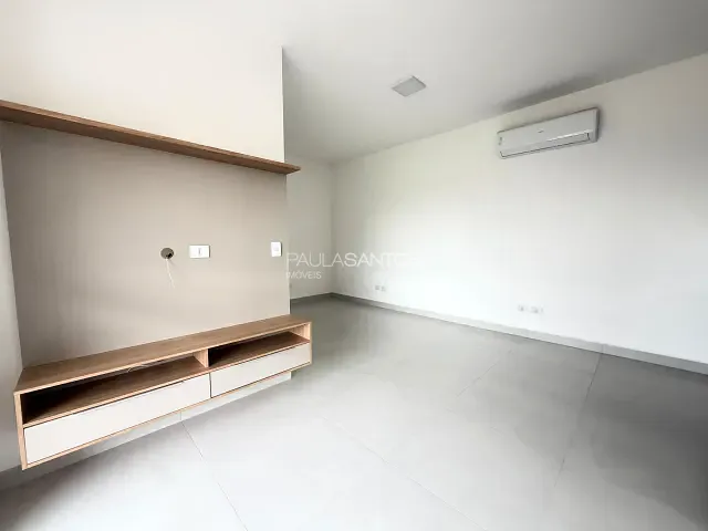 Apartamento 3 quartos e 2 banheiros, para alugar, no bairro Parque Campolim em Sorocaba