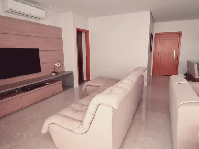 Apartamento 3 quartos e 5 banheiros, à venda, no bairro Vila Edmundo em Taubaté