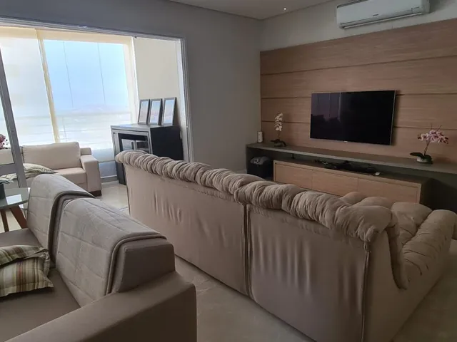 Apartamento 3 quartos e 5 banheiros, à venda, no bairro Vila Edmundo em Taubaté