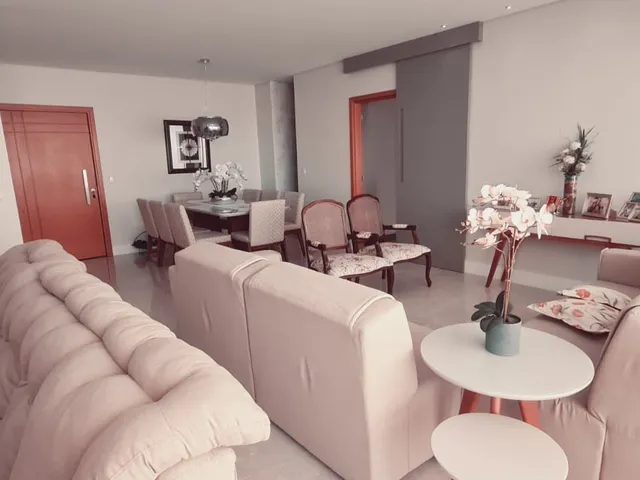 Apartamento 3 quartos e 5 banheiros, à venda, no bairro Vila Edmundo em Taubaté