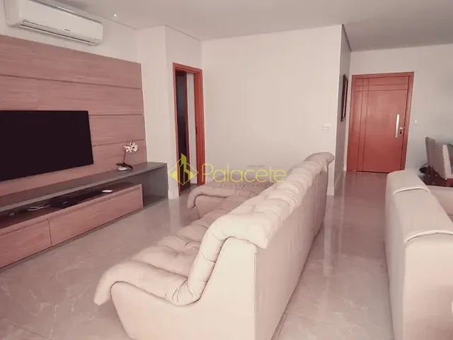 Apartamento 3 quartos e 5 banheiros, à venda, no bairro Vila Edmundo em Taubaté