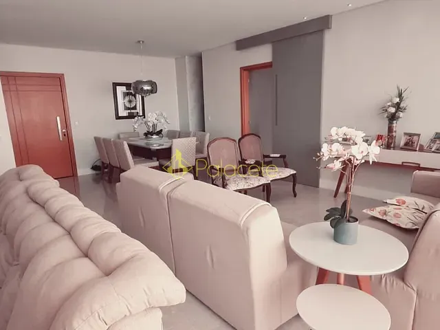 Apartamento 3 quartos e 5 banheiros, à venda, no bairro Vila Edmundo em Taubaté
