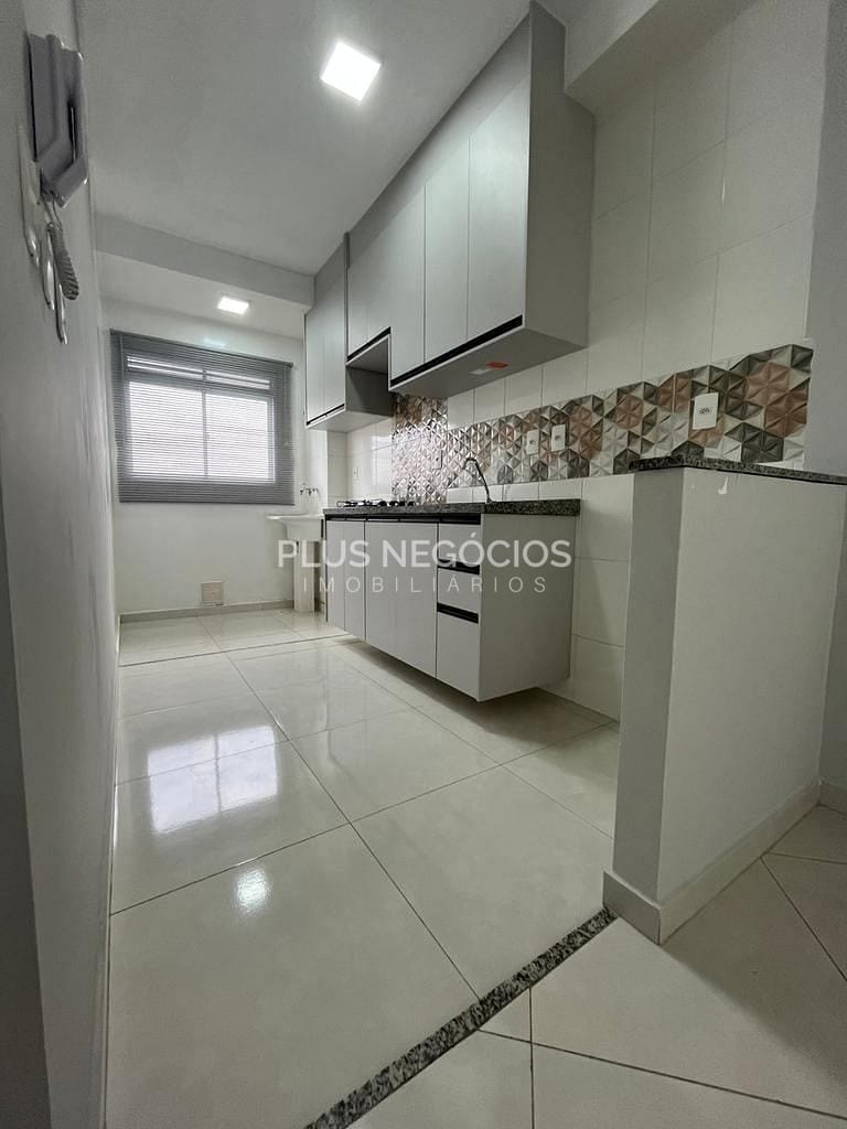 Apartamento, 2 quartos, 45 m² - Foto 13