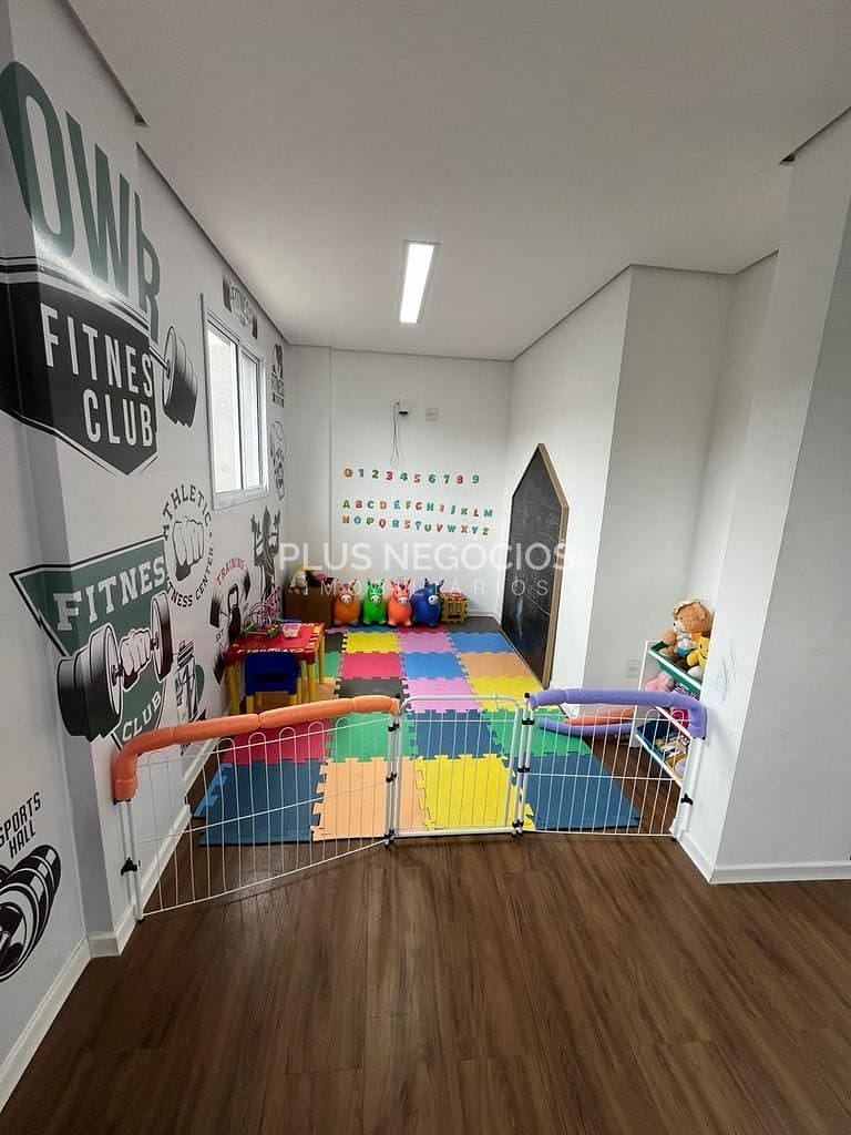 Apartamento, 2 quartos, 45 m² - Foto 25