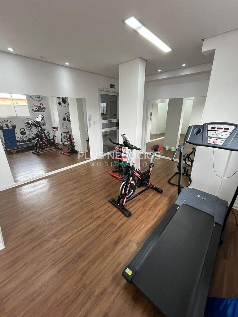 Apartamento, 2 quartos, 45 m² - Foto 26