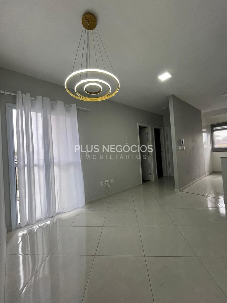 Apartamento, 2 quartos, 45 m² - Foto 3