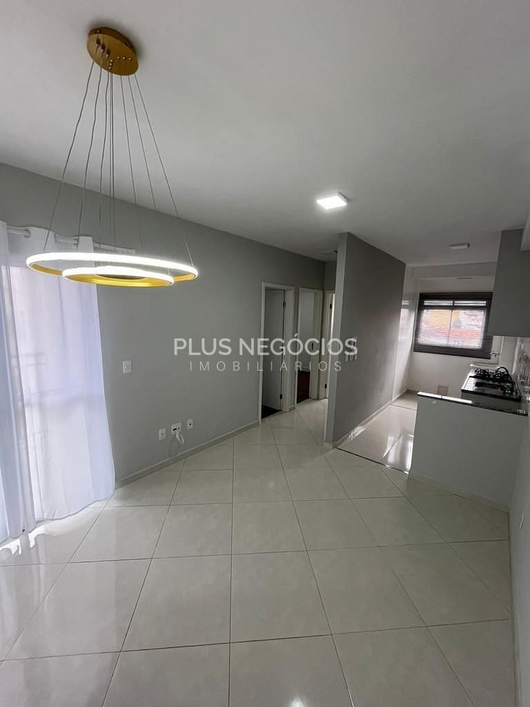 Apartamento, 2 quartos, 45 m² - Foto 4