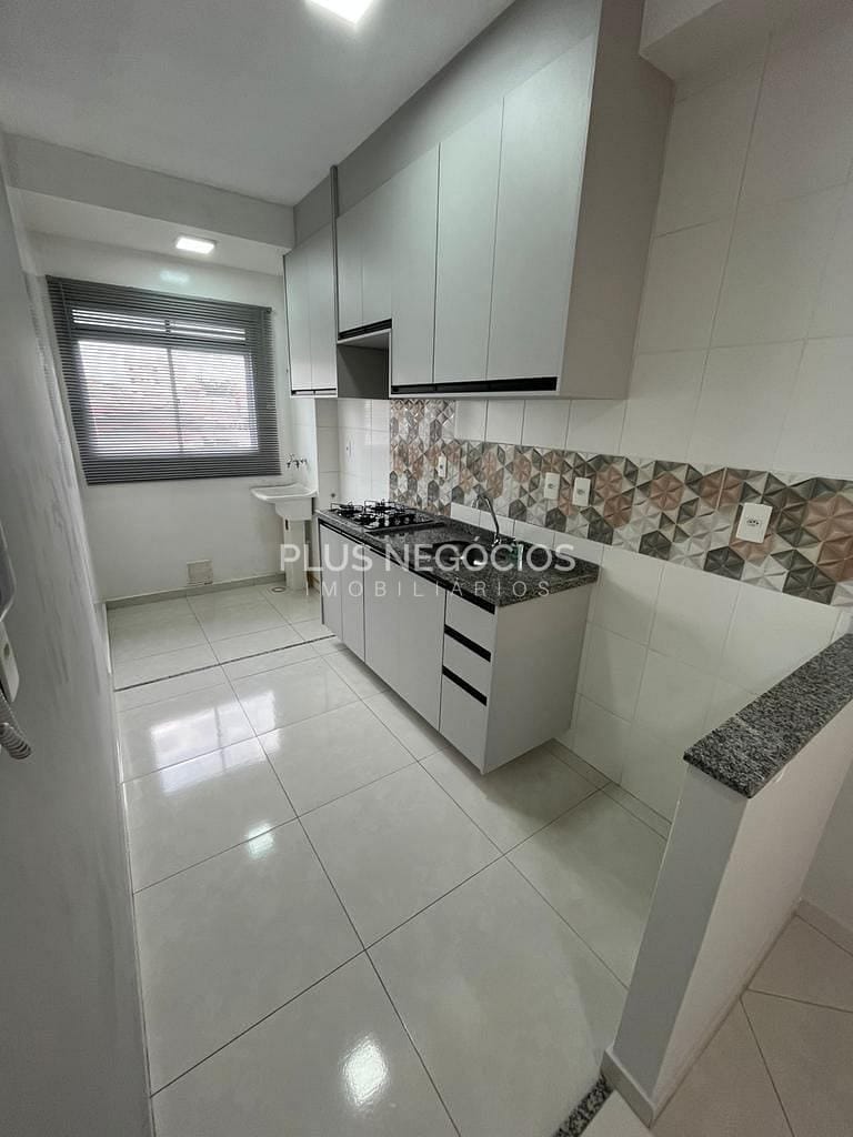 Apartamento, 2 quartos, 45 m² - Foto 7