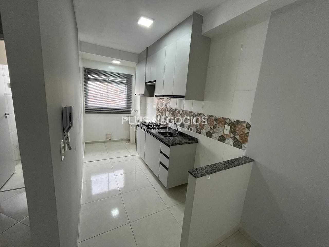 Apartamento, 2 quartos, 45 m² - Foto 9