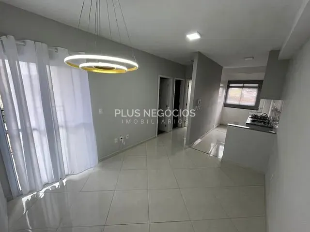 Apartamento com 45m² 2 quartos e 1 banheiro, à venda, no bairro Jardim Simus em Sorocaba