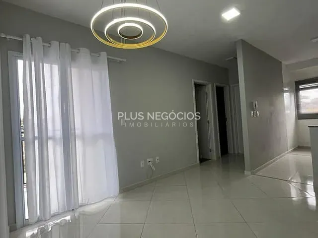Apartamento com 45m² 2 quartos e 1 banheiro, à venda, no bairro Jardim Simus em Sorocaba