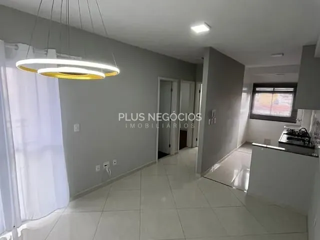 Apartamento com 45m² 2 quartos e 1 banheiro, à venda, no bairro Jardim Simus em Sorocaba