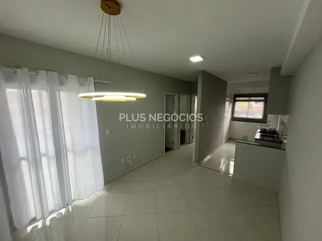 Apartamento com 45m² 2 quartos e 1 banheiro, à venda, no bairro Jardim Simus em Sorocaba