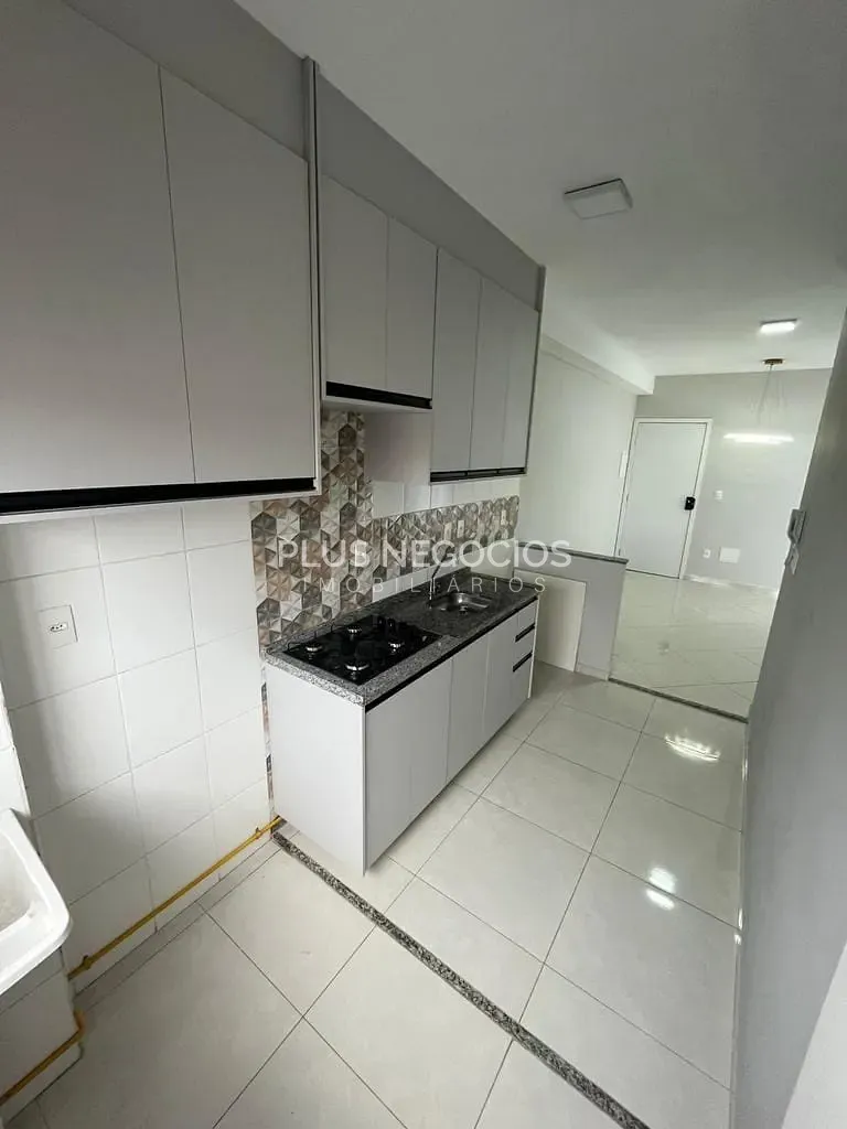 Apartamento, 2 quartos, 45 m² - Foto 8