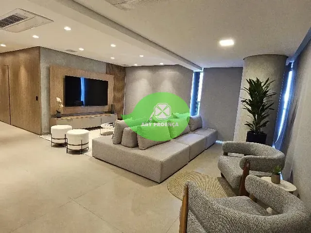 Apartamento 3 quartos e 4 banheiros, à venda, no bairro Jardim Faculdade em Sorocaba