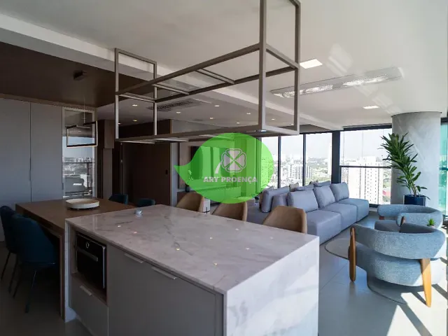 Apartamento 3 quartos e 4 banheiros, à venda, no bairro Jardim Faculdade em Sorocaba