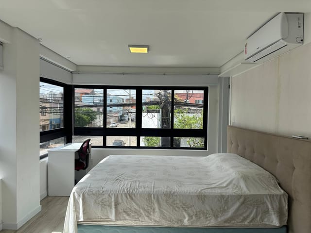 Apartamento 1 quarto e 1 banheiro, à venda, no bairro Centro em Pelotas