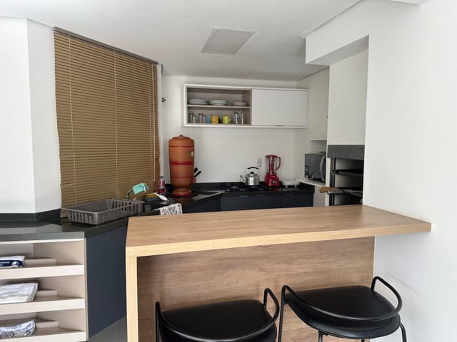 Apartamento 1 quarto e 1 banheiro, à venda, no bairro Centro em Pelotas