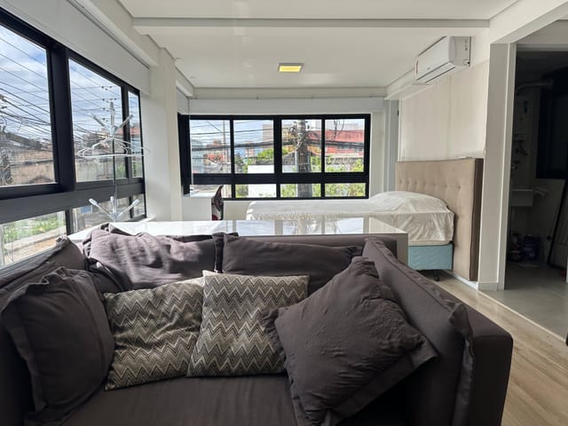 Apartamento 1 quarto e 1 banheiro, à venda, no bairro Centro em Pelotas