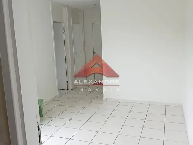 Apartamento 2 quartos e 1 banheiro, à venda, no bairro Cajuru em São José dos Campos