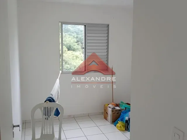 Apartamento 2 quartos e 1 banheiro, à venda, no bairro Cajuru em São José dos Campos