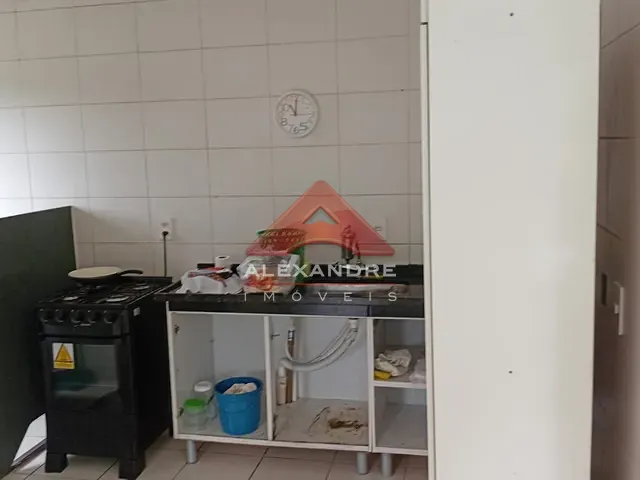 Apartamento 2 quartos e 1 banheiro, à venda, no bairro Cajuru em São José dos Campos