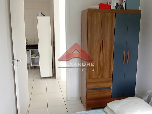 Apartamento 2 quartos e 1 banheiro, à venda, no bairro Cajuru em São José dos Campos
