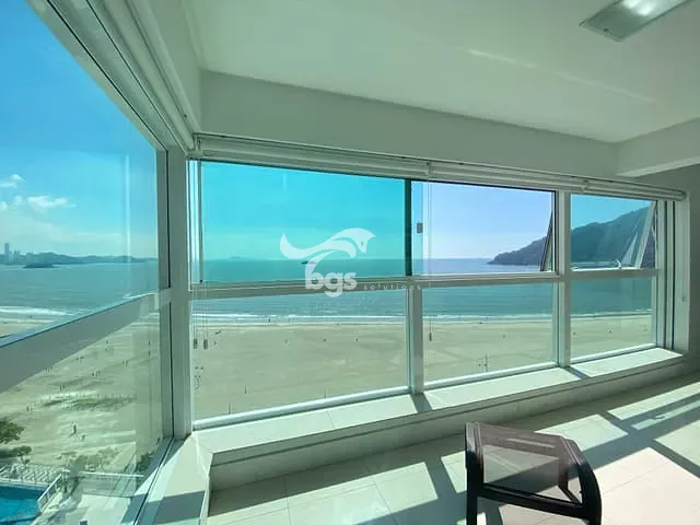 Apartamento com 208m² 3 quartos e 4 banheiros, à venda, no bairro Centro em Balneário Camboriú