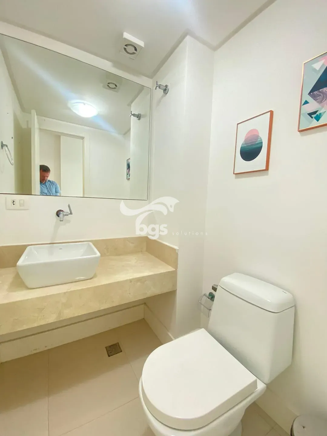 Apartamento, 3 quartos, 168 m² - Foto 12