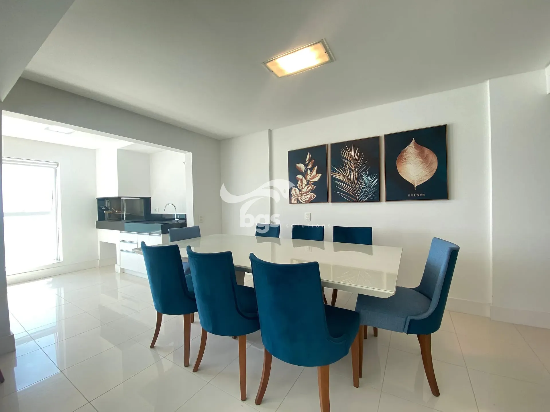 Apartamento, 3 quartos, 168 m² - Foto 10