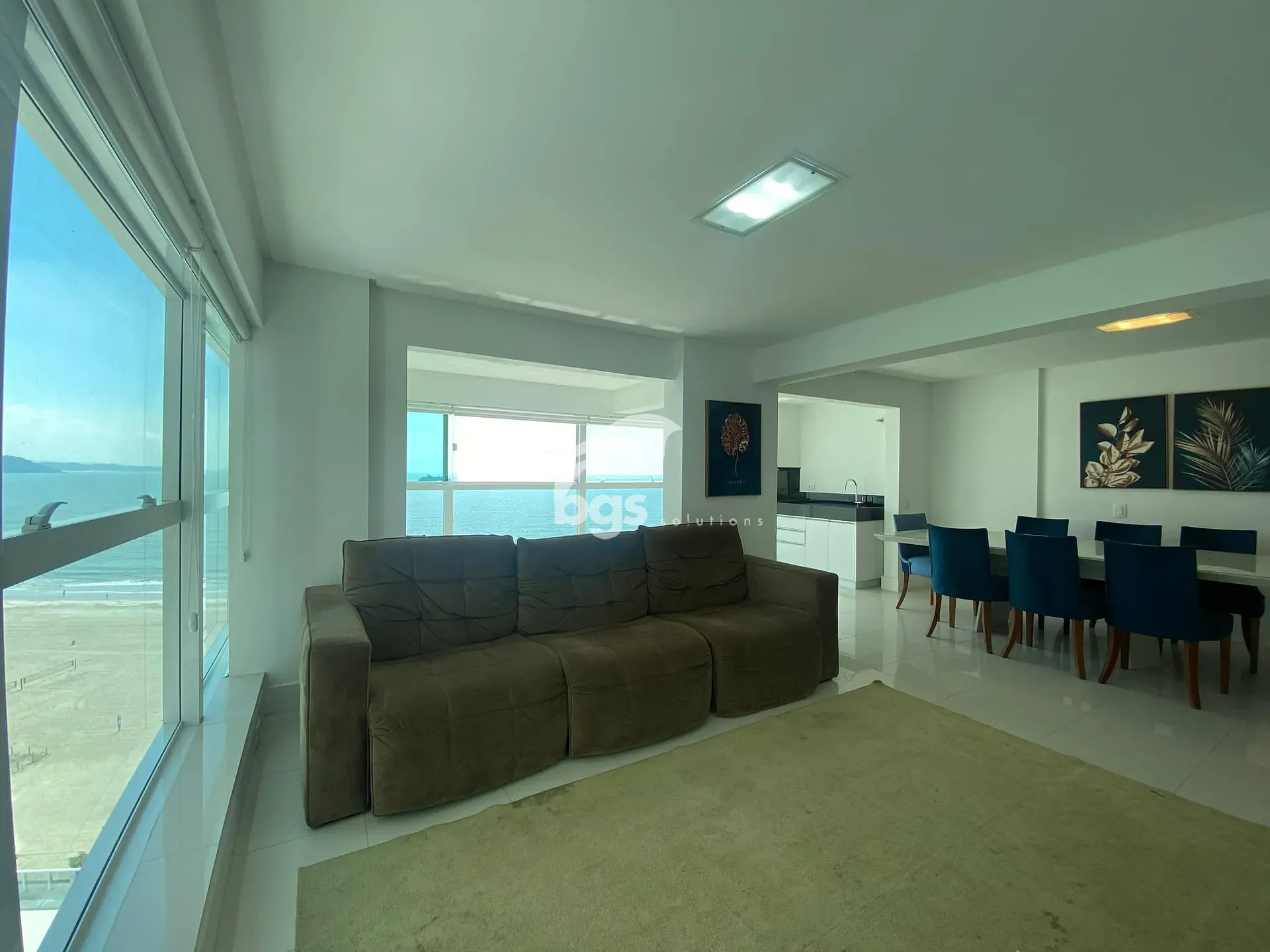 Apartamento, 3 quartos, 168 m² - Foto 8