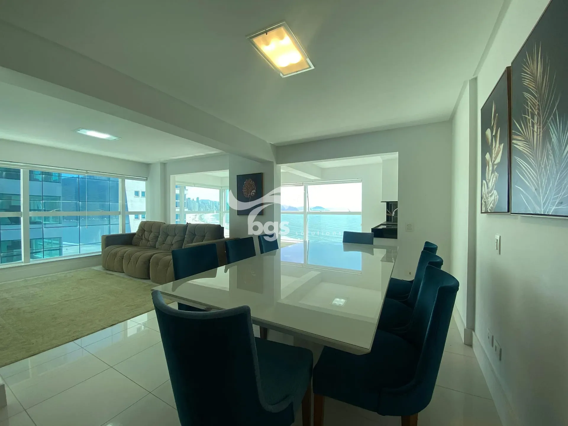 Apartamento, 3 quartos, 168 m² - Foto 9