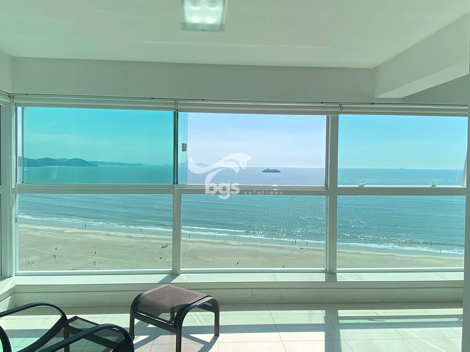 Apartamento, 3 quartos, 168 m² - Foto 1