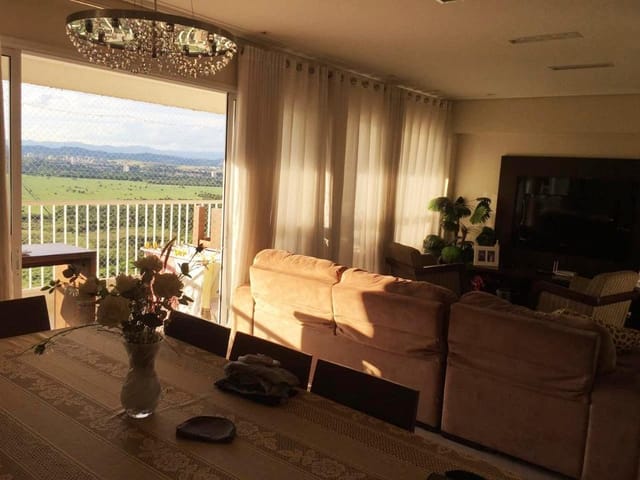 Foto do Apartamento - Apartamento com 3 dormitórios à venda, 140 m² por R$ 930.000,00 - Jardim das Indústrias - São José dos Campos/SP | INDEPENDENCE NEGOCIOS IMOBILIARIOS LTDA
