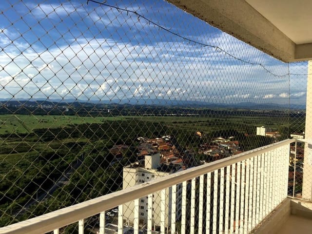 Foto do Apartamento - Apartamento com 3 dormitórios à venda, 140 m² por R$ 930.000,00 - Jardim das Indústrias - São José dos Campos/SP | INDEPENDENCE NEGOCIOS IMOBILIARIOS LTDA