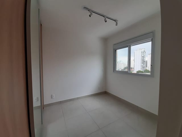 Foto do Apartamento - Apartamento para locação, Saúde, São Paulo, SP | Paulista Imóveis.
