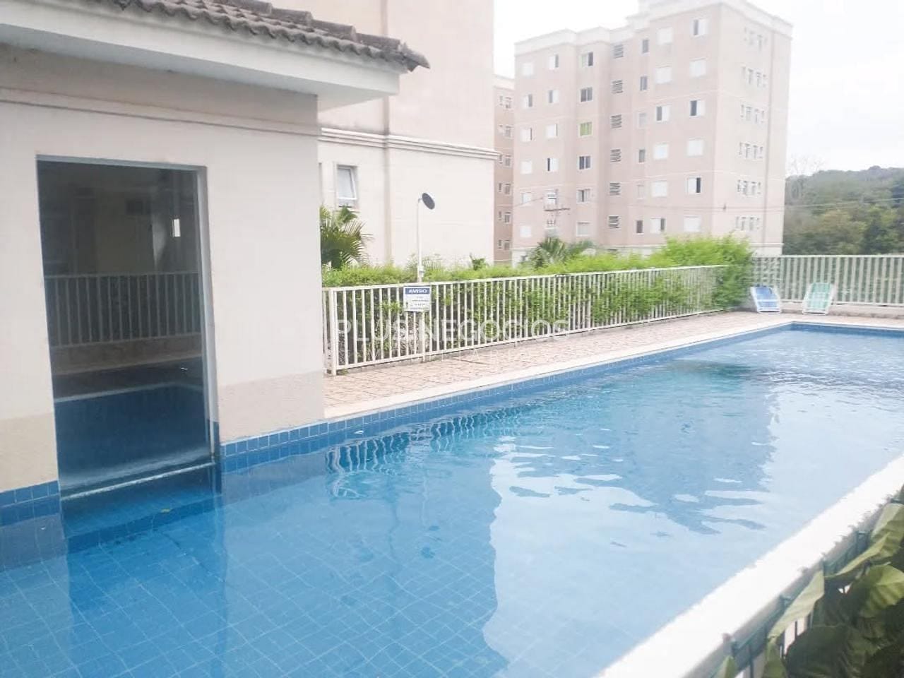 Apartamento, 2 quartos, 54 m² - Foto 12