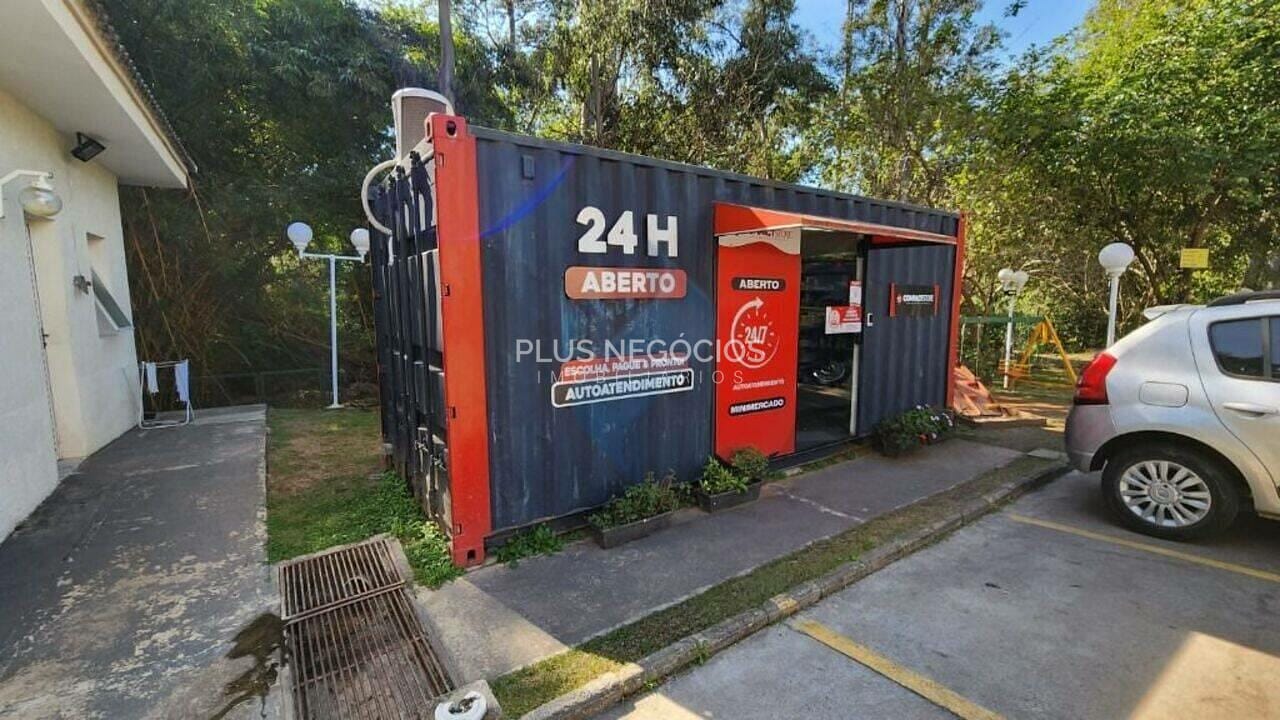 Apartamento, 2 quartos, 54 m² - Foto 17