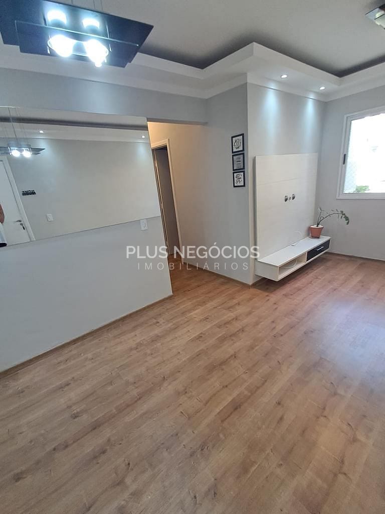 Apartamento, 2 quartos, 54 m² - Foto 3