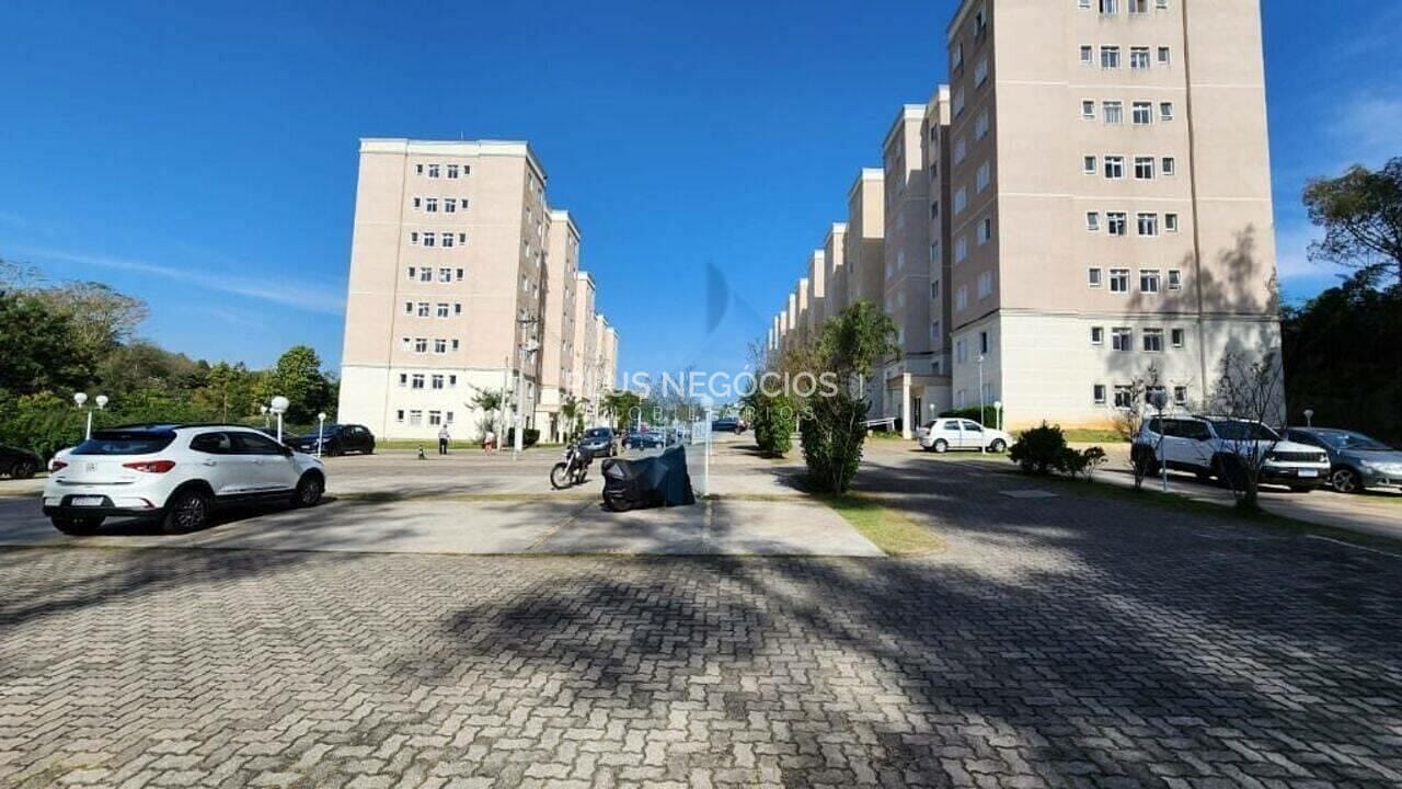 Apartamento, 2 quartos, 54 m² - Foto 19