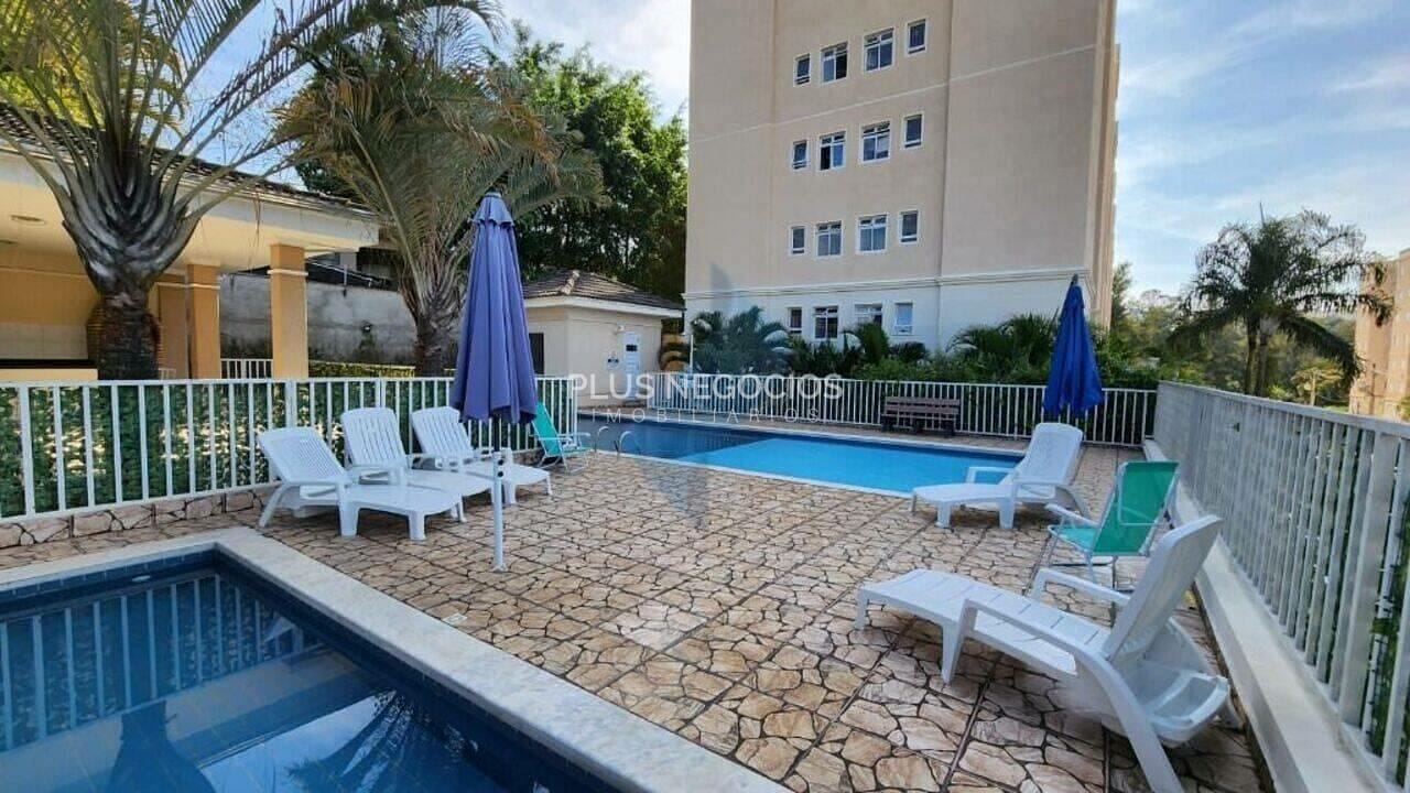 Apartamento, 2 quartos, 54 m² - Foto 11