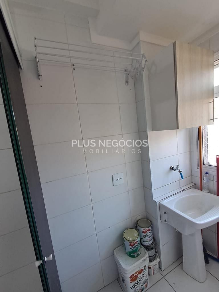 Apartamento, 2 quartos, 54 m² - Foto 6