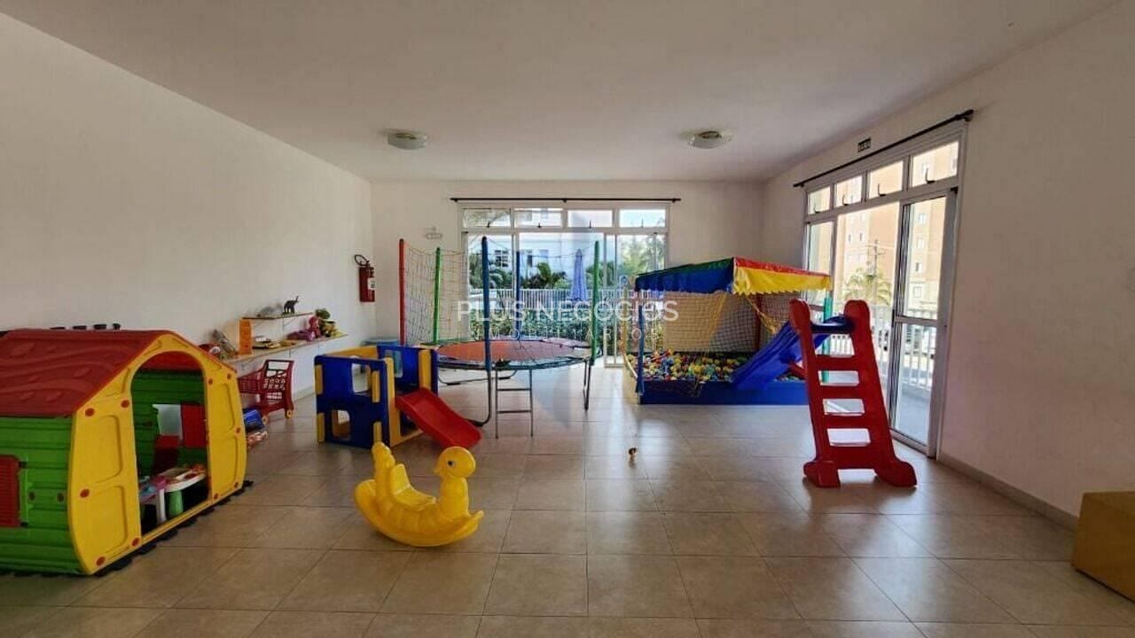 Apartamento, 2 quartos, 54 m² - Foto 14