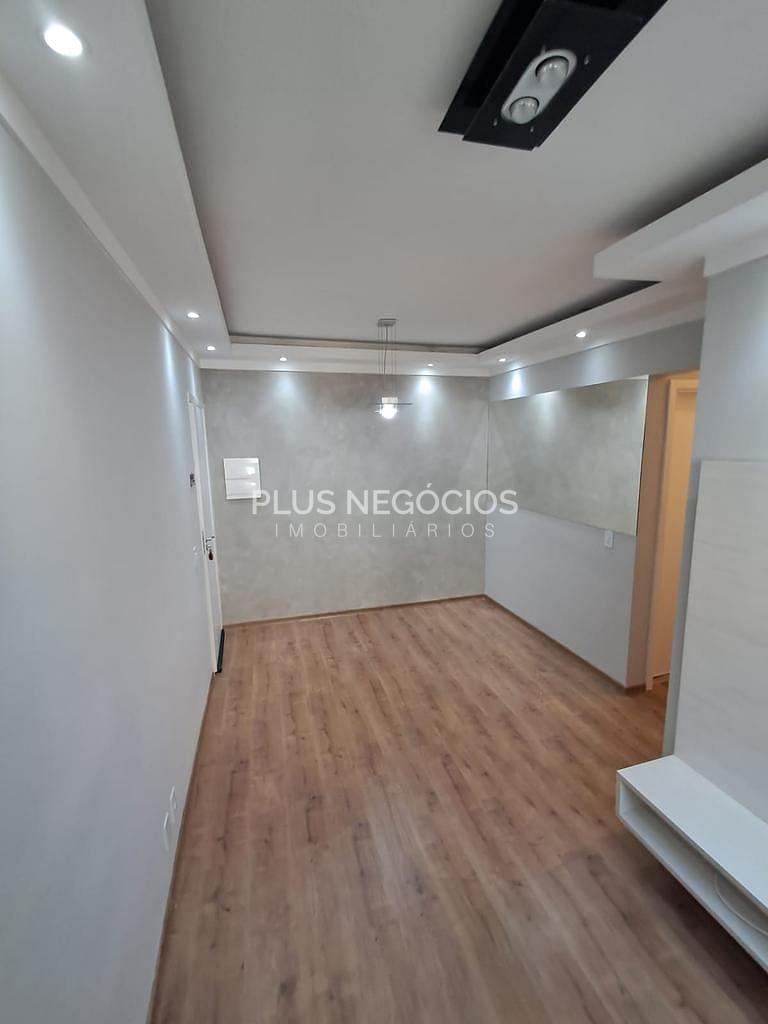 Apartamento, 2 quartos, 54 m² - Foto 2