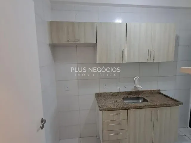 Apartamento com 54m² 2 quartos e 1 banheiro, à venda, no bairro Além Ponte em Sorocaba